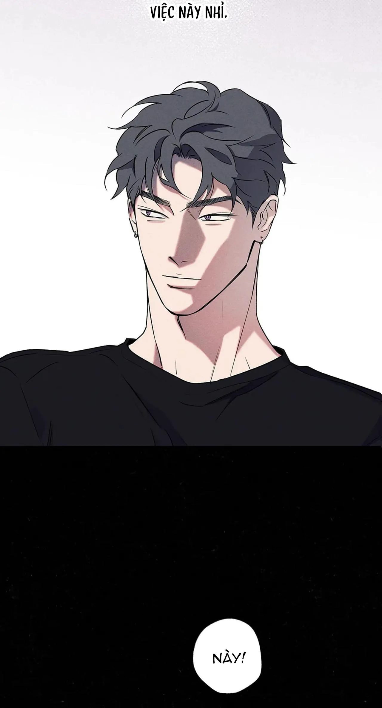 Wet Sand Chapter 16 Trang 19