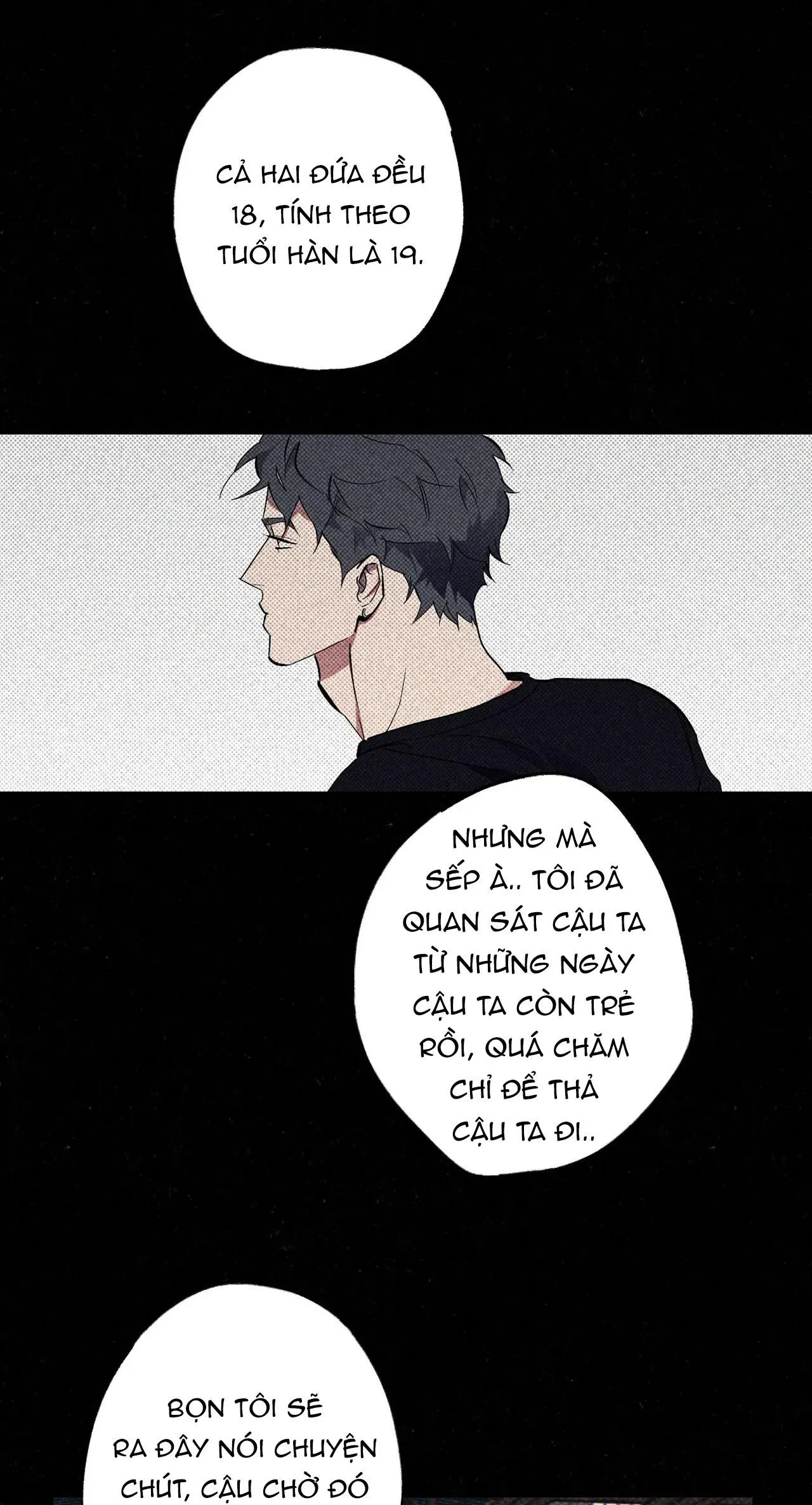 Wet Sand Chapter 16 Trang 30