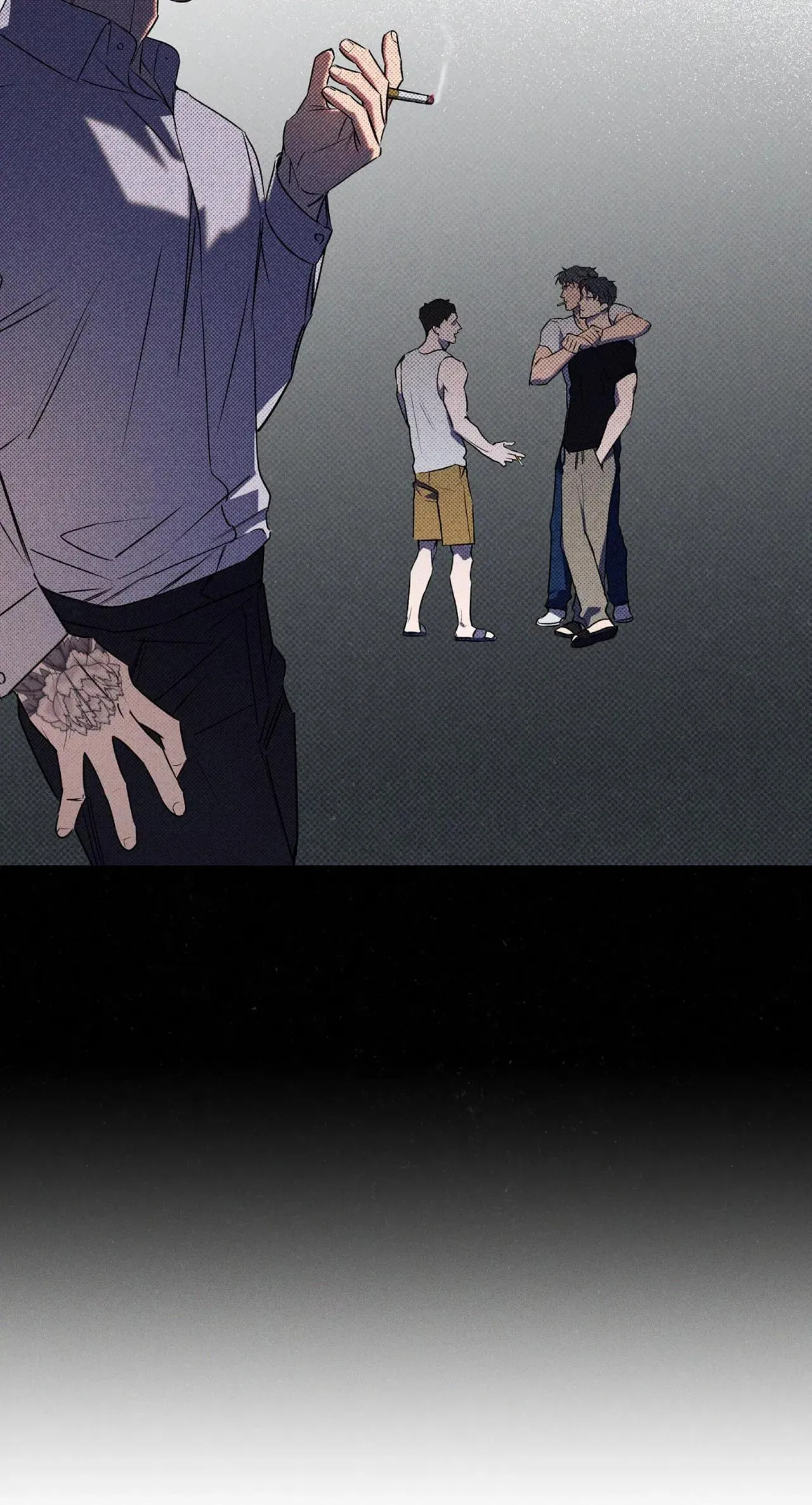 Wet Sand Chapter 16 Trang 33