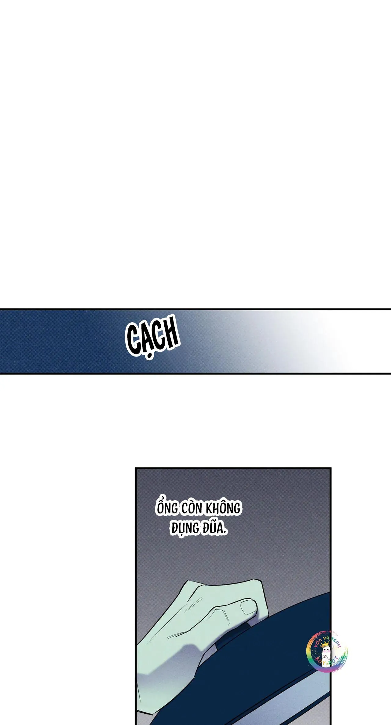 Wet Sand Chapter 16 Trang 41