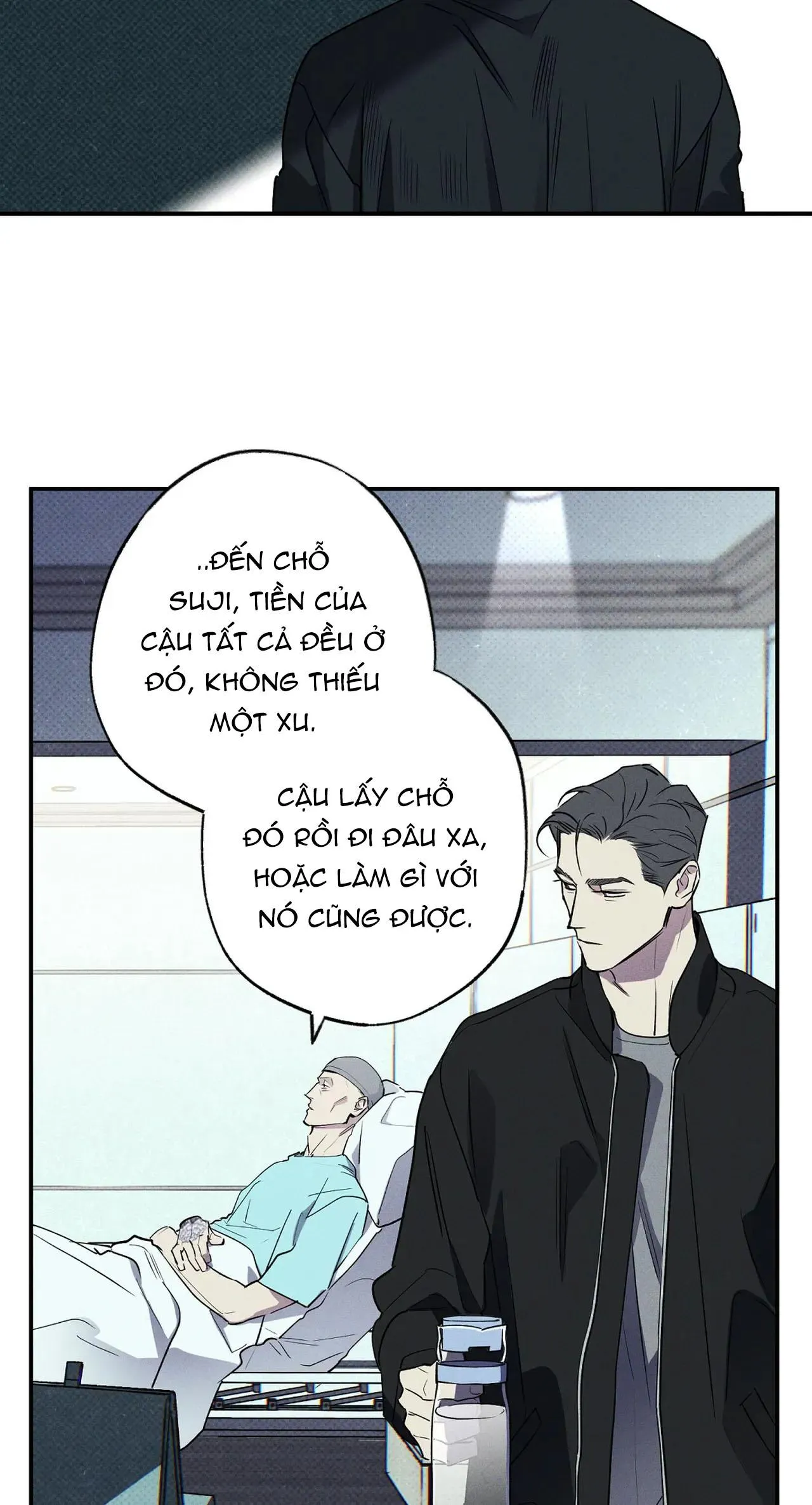 Wet Sand Chapter 16 Trang 43