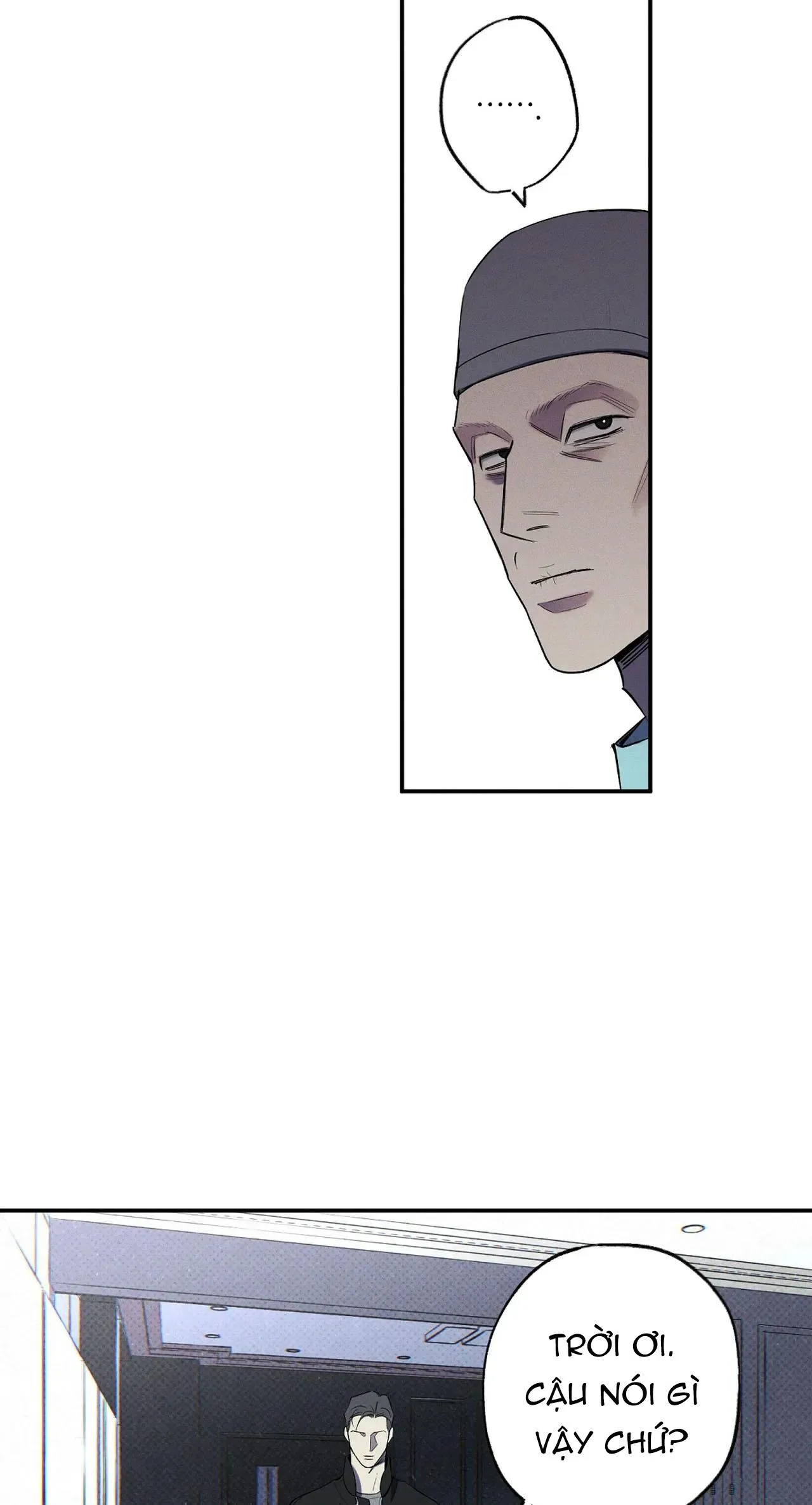 Wet Sand Chapter 16 Trang 50