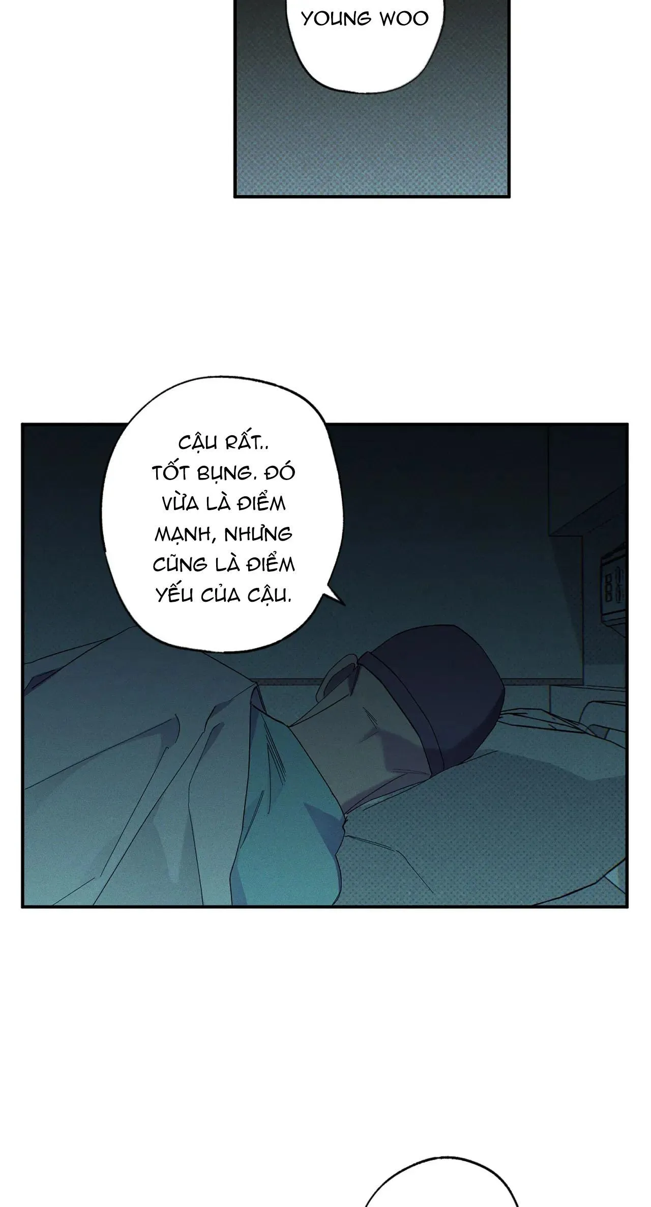 Wet Sand Chapter 16 Trang 55