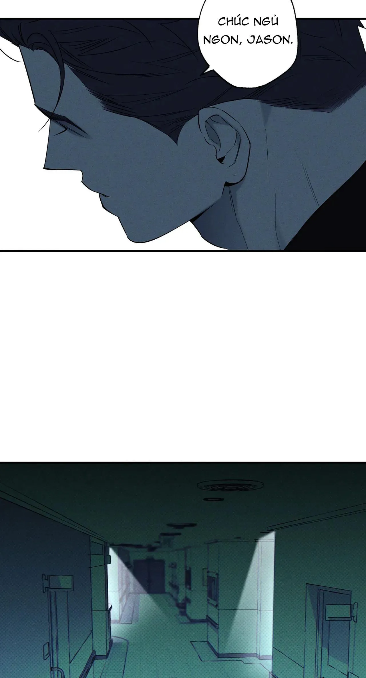 Wet Sand Chapter 16 Trang 56