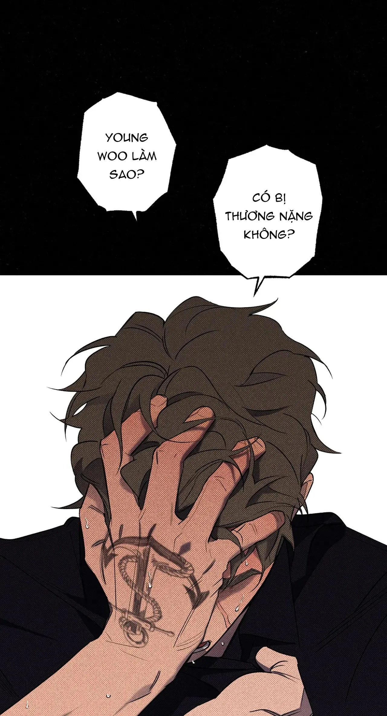 Wet Sand Chapter 16 Trang 62