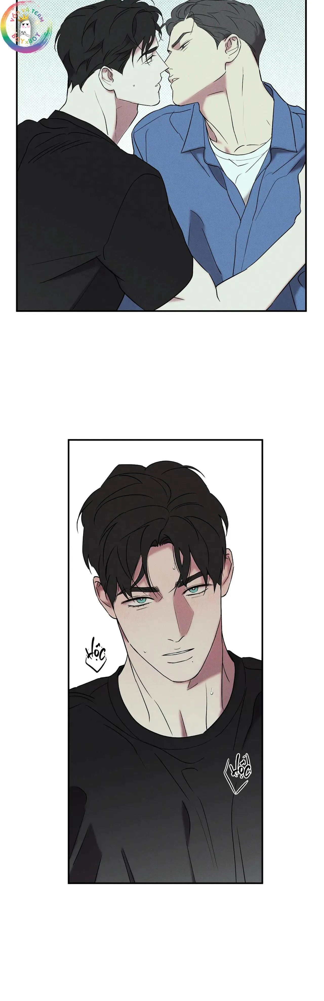 Wet Sand Chapter 19 Trang 5