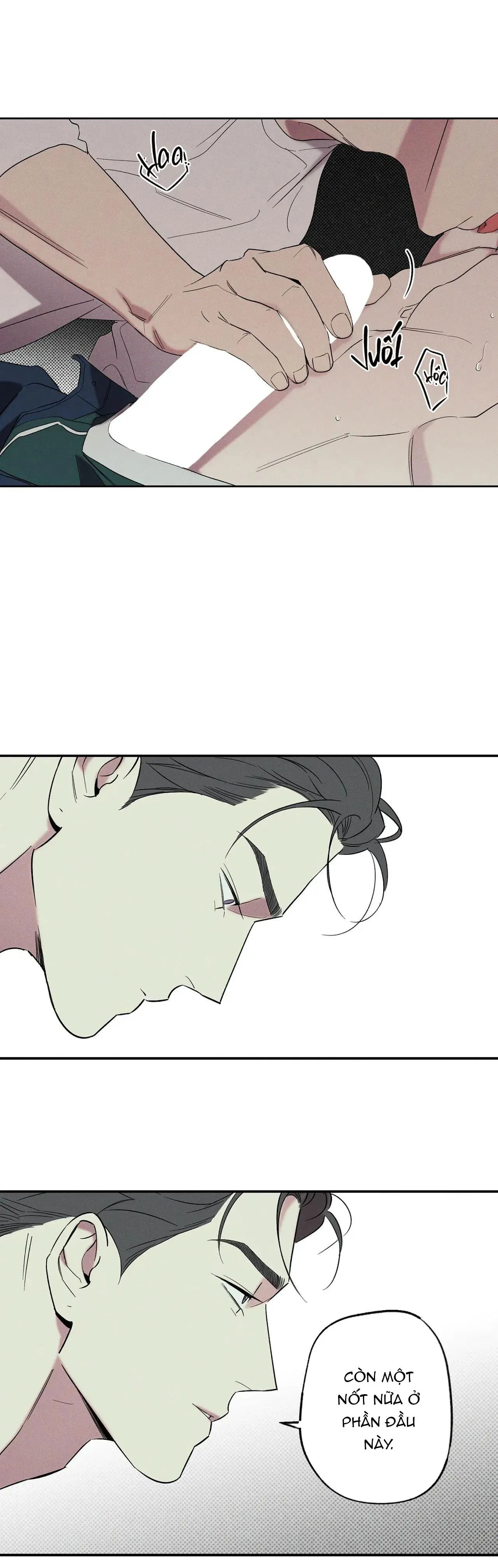 Wet Sand Chapter 19 Trang 13