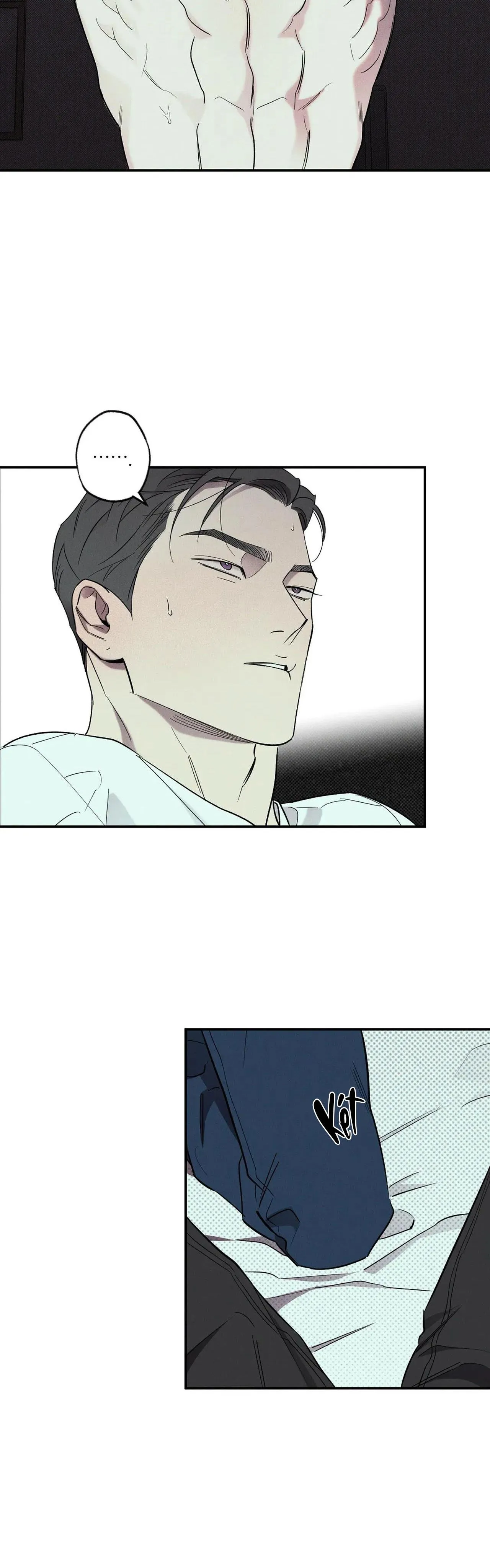 Wet Sand Chapter 19 Trang 21