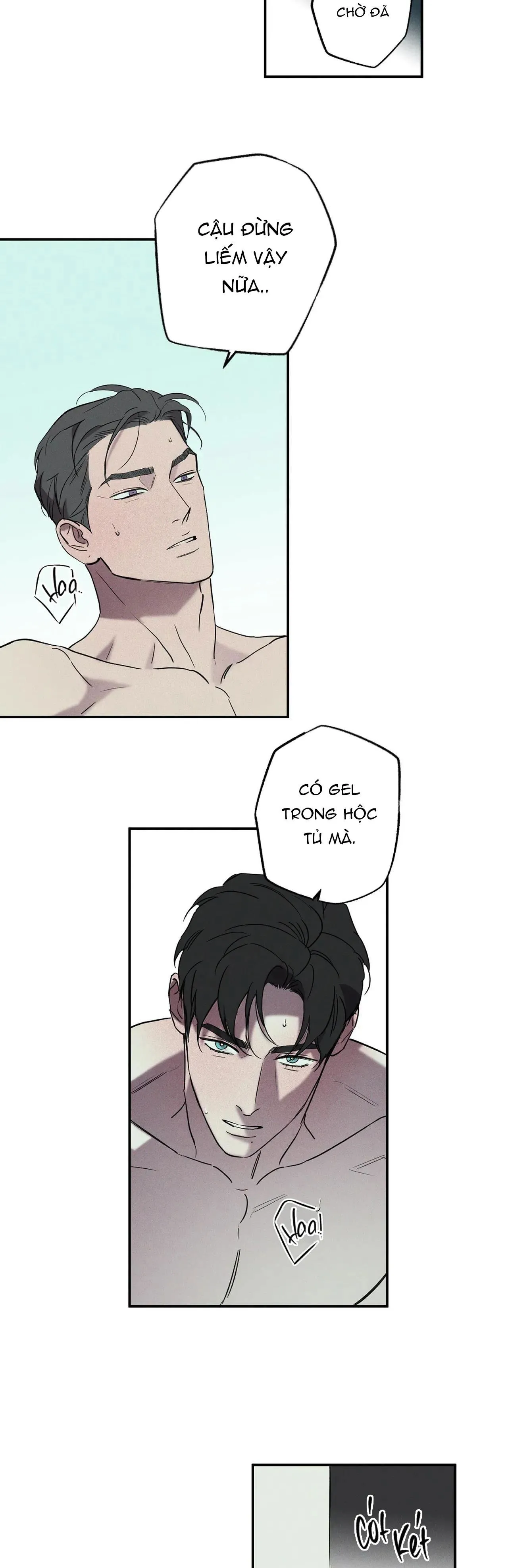 Wet Sand Chapter 19 Trang 27