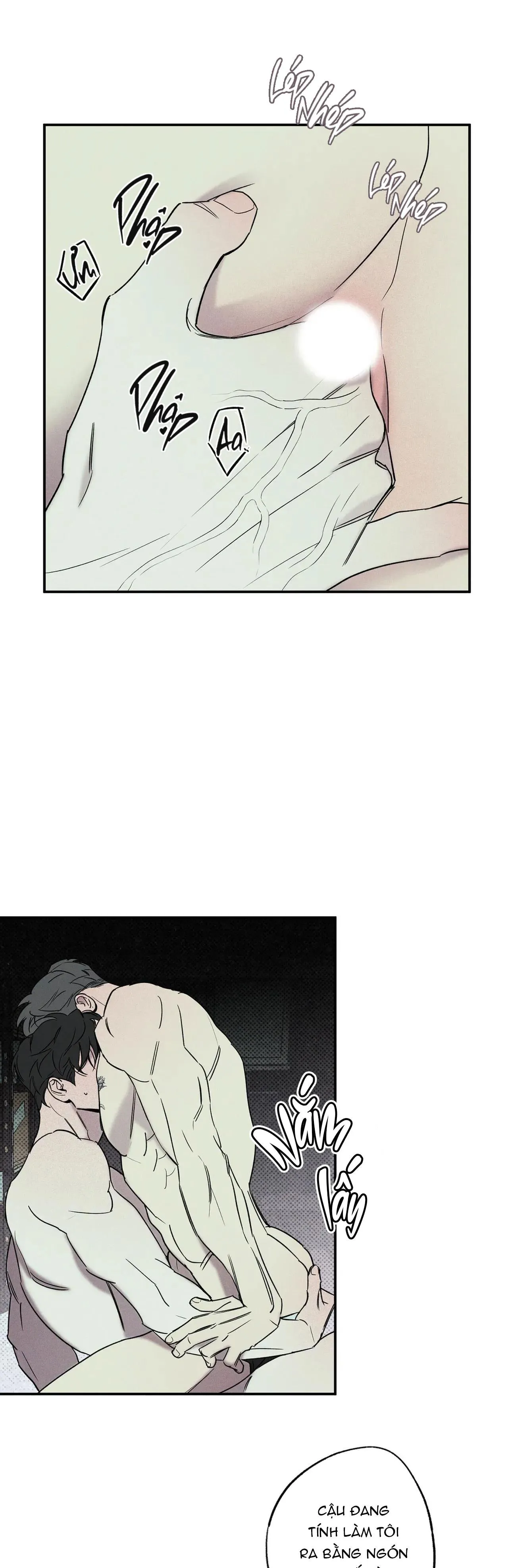 Wet Sand Chapter 19 Trang 32