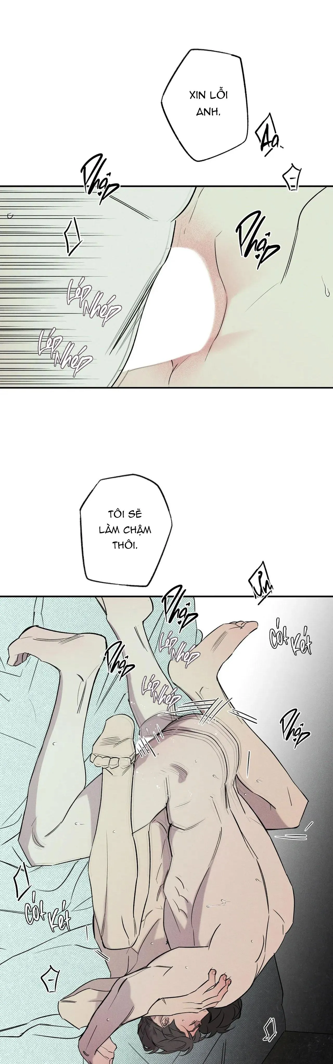 Wet Sand Chapter 19 Trang 38