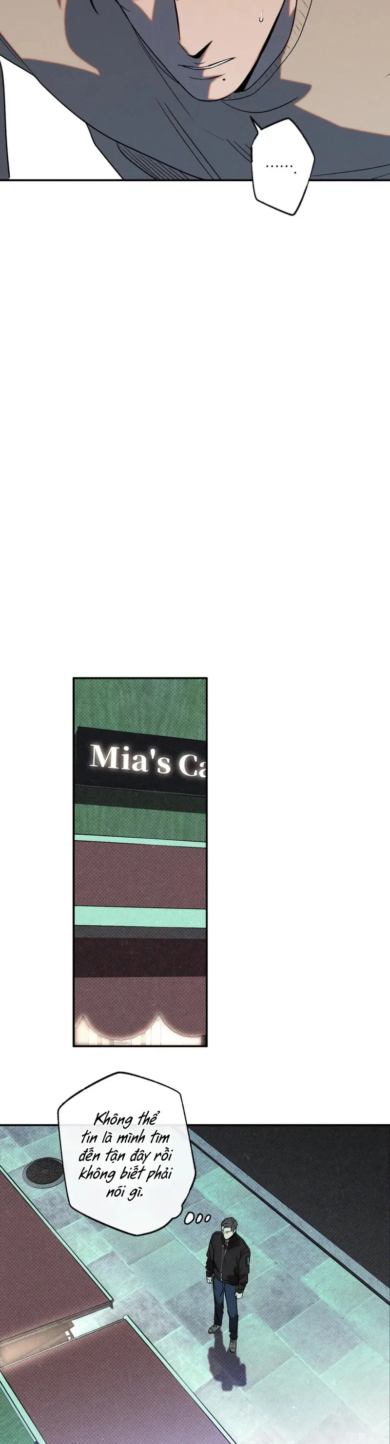 Wet Sand Chapter 23 Trang 18