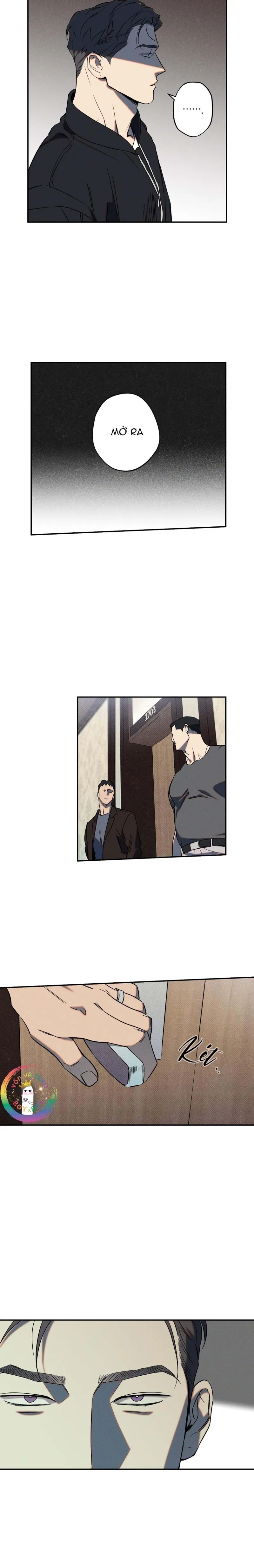 Wet Sand Chapter 24 Trang 6