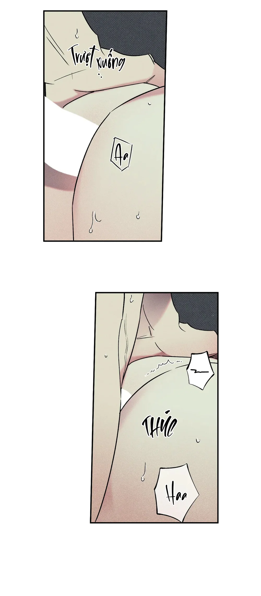 Wet Sand Chapter 26 Trang 7