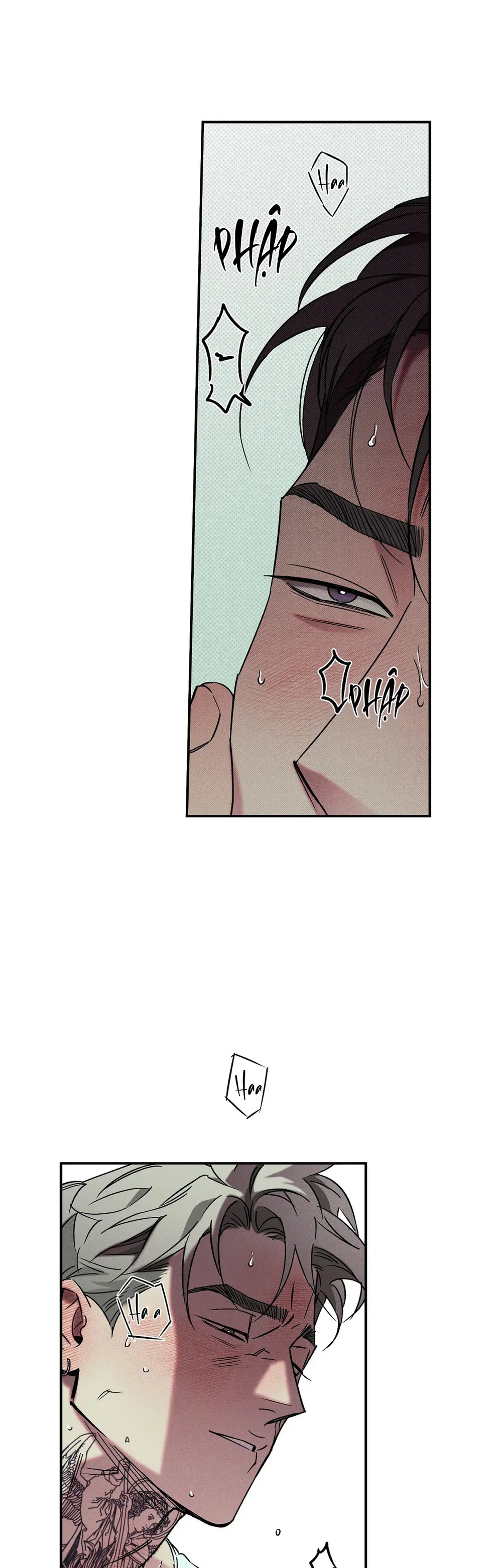 Wet Sand Chapter 26 Trang 23