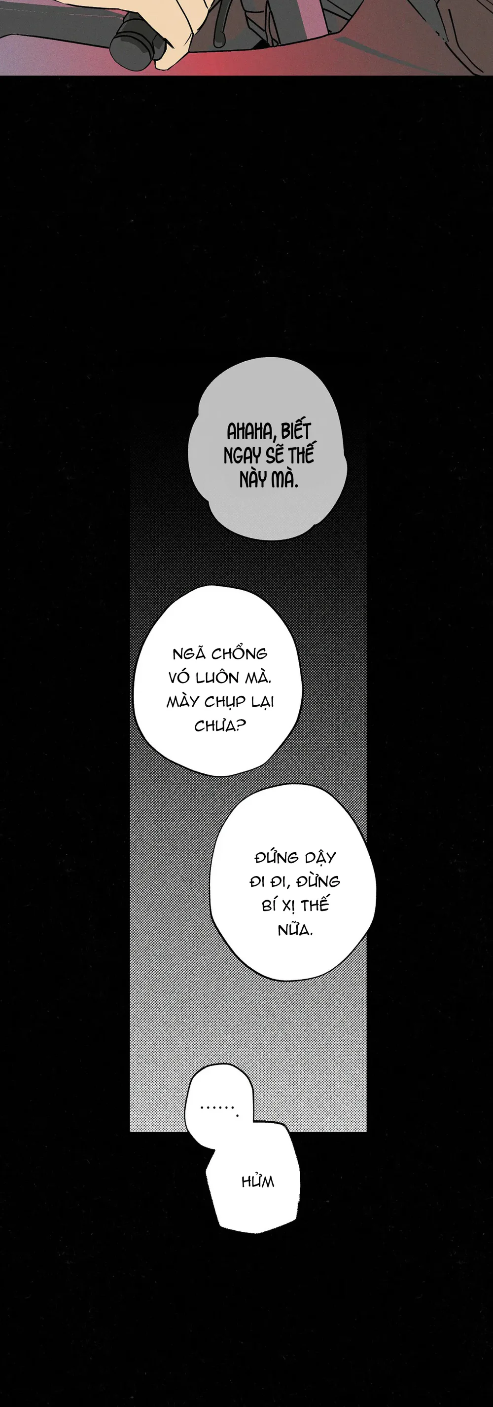 Wet Sand Chapter 26 Trang 28