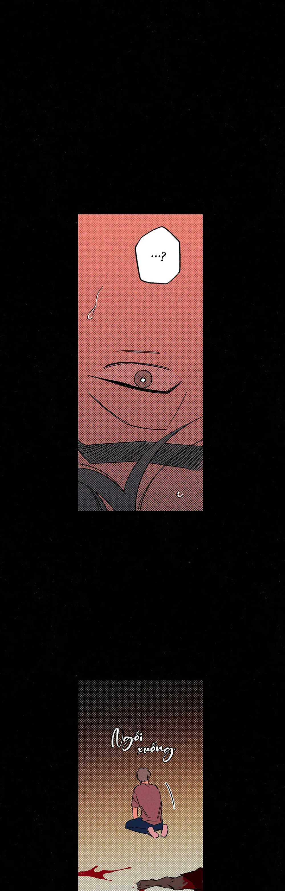 Wet Sand Chapter 26 Trang 31