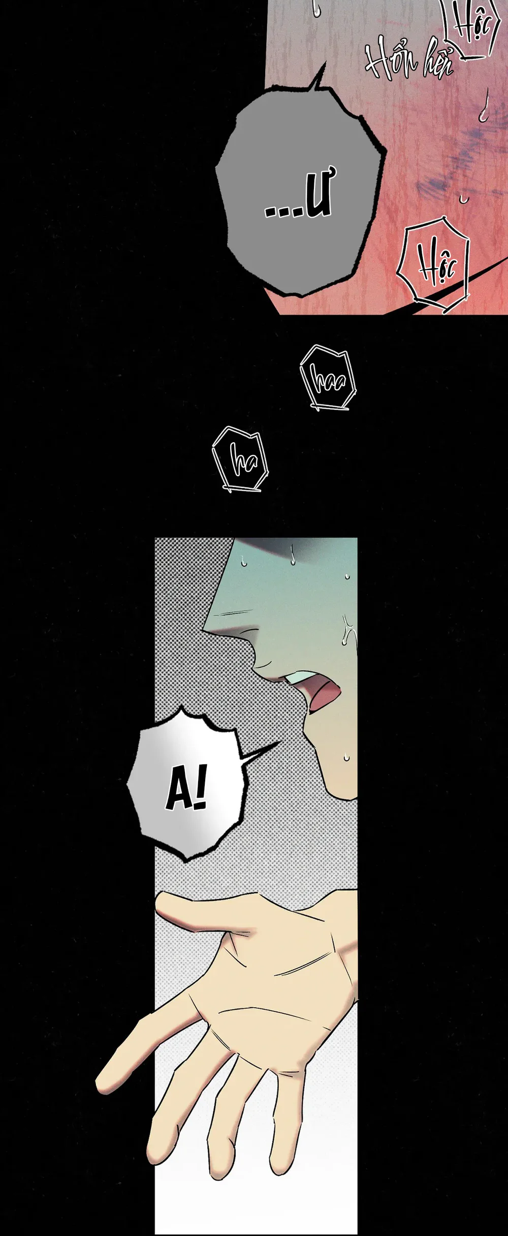 Wet Sand Chapter 26 Trang 34