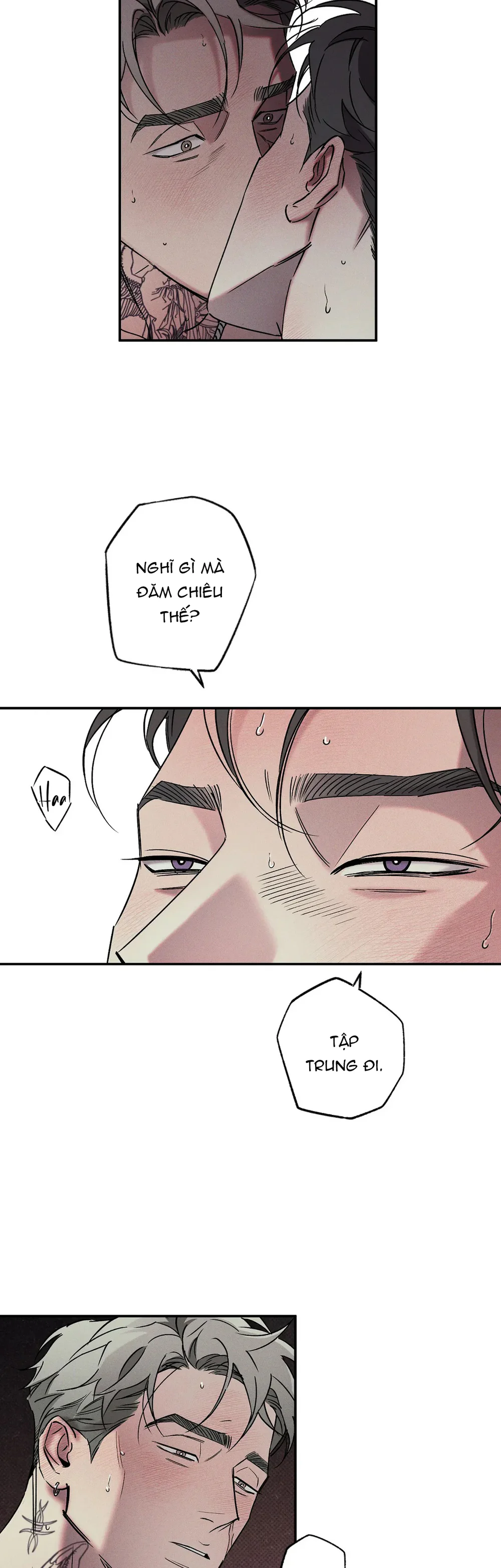 Wet Sand Chapter 26 Trang 43