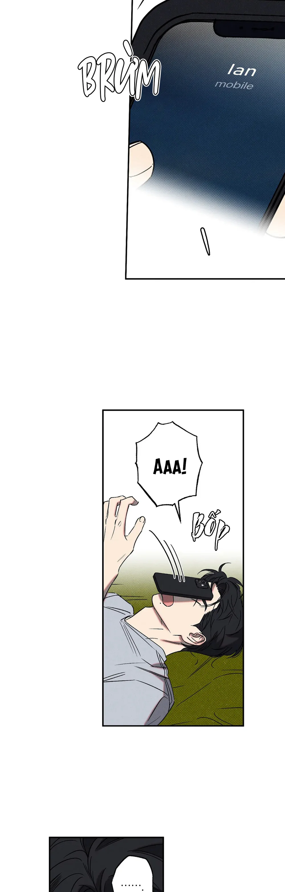 Wet Sand Chapter 27 Trang 6