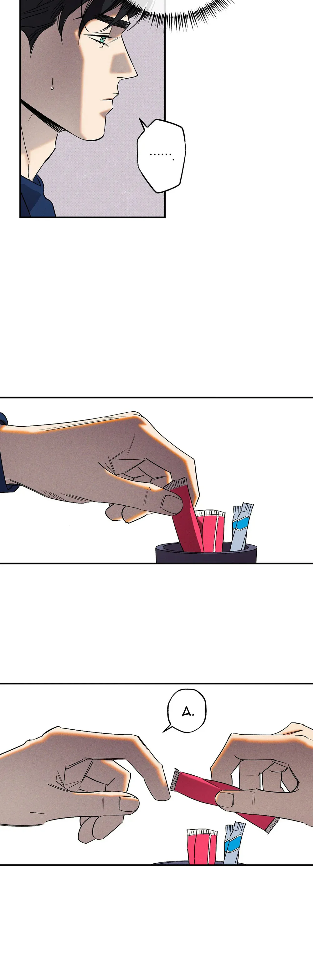 Wet Sand Chapter 27 Trang 12