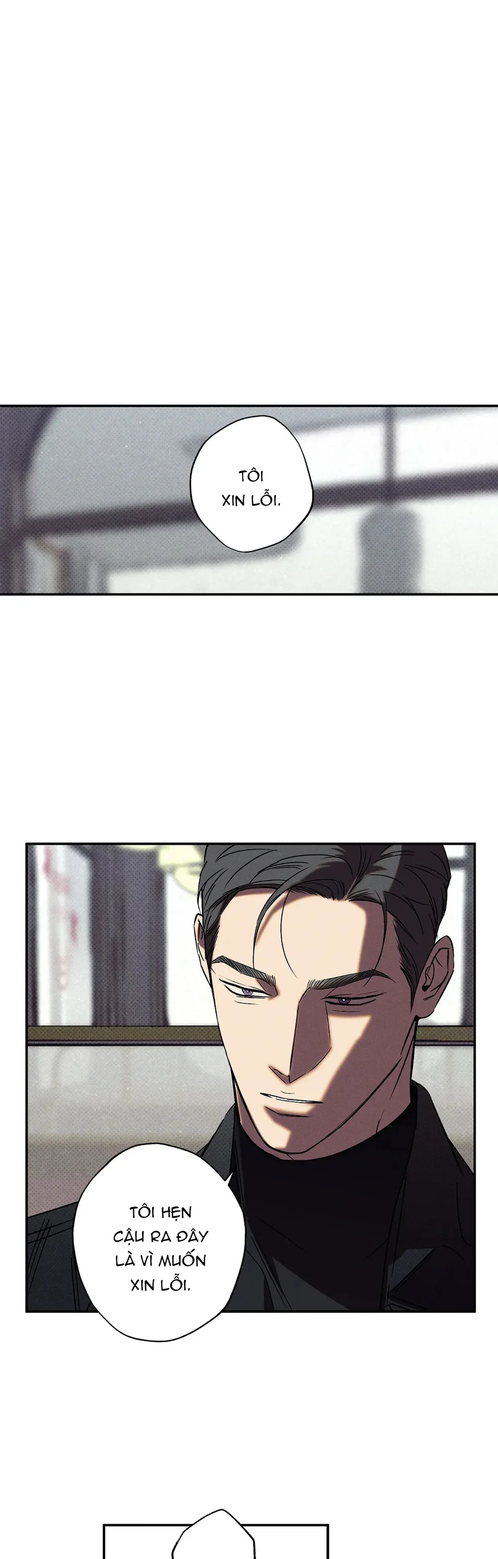 Wet Sand Chapter 27 Trang 17