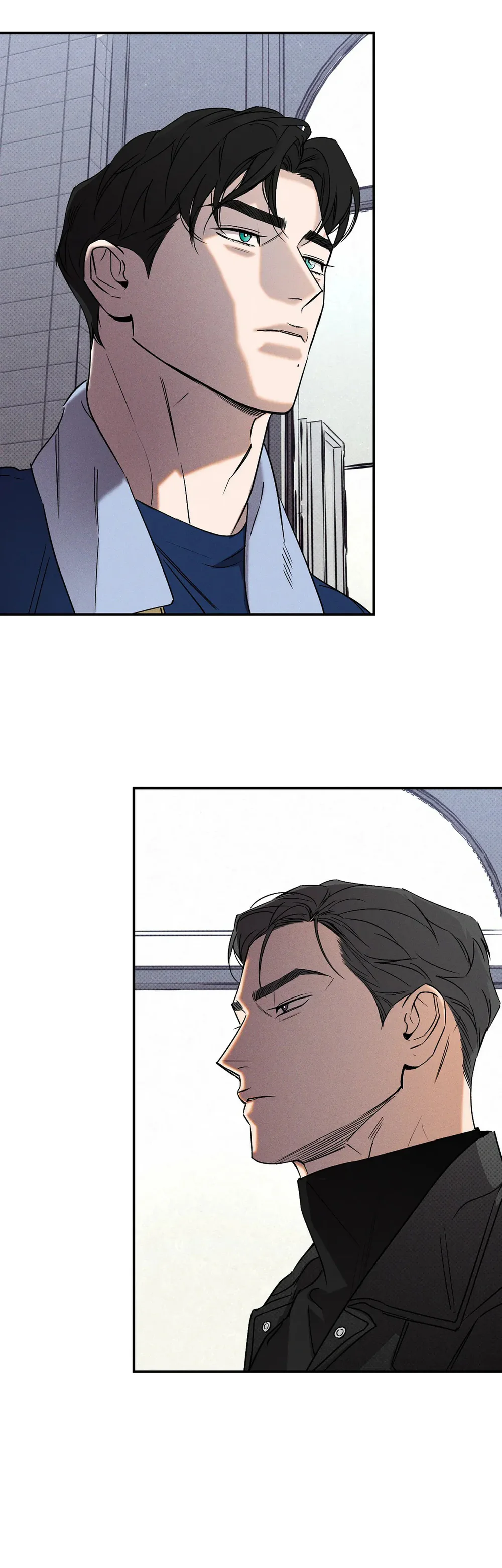 Wet Sand Chapter 27 Trang 21