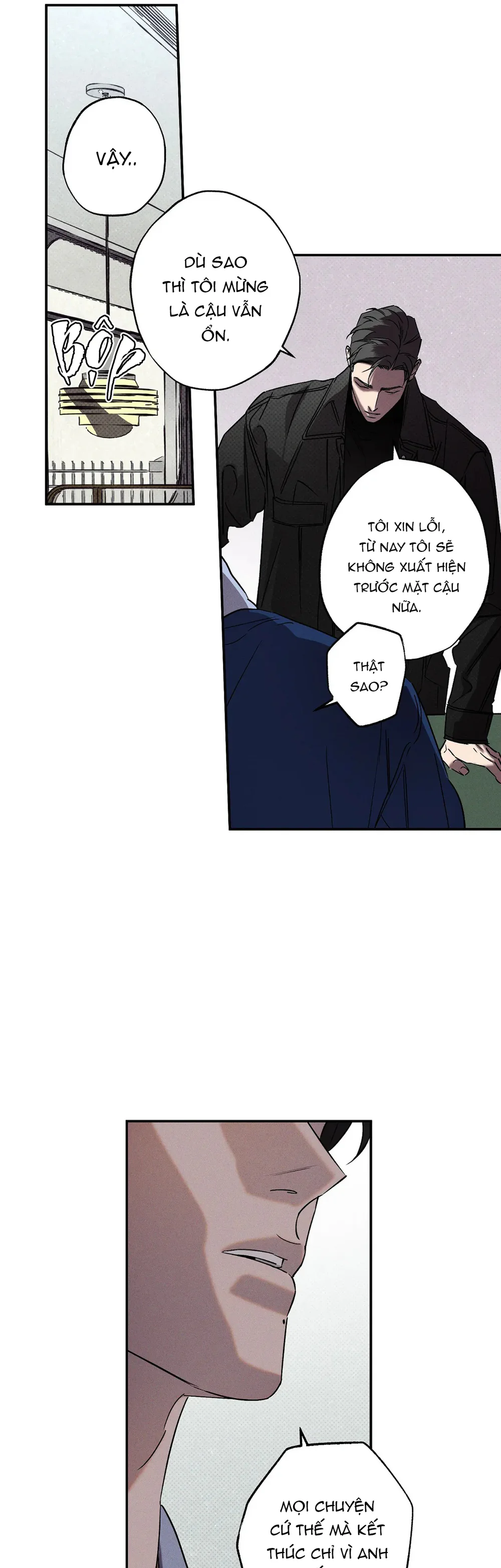 Wet Sand Chapter 27 Trang 23