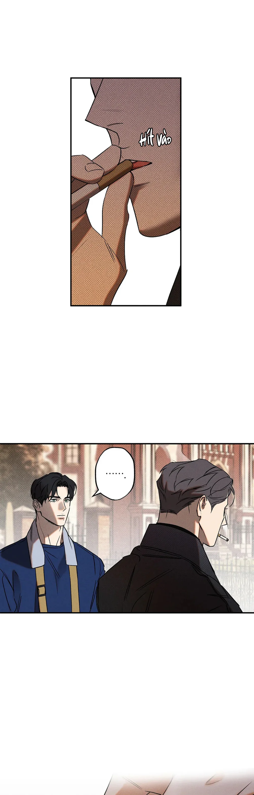 Wet Sand Chapter 27 Trang 35