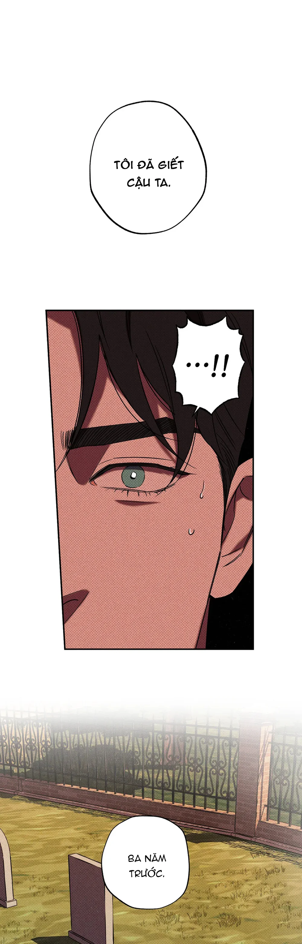 Wet Sand Chapter 27 Trang 38