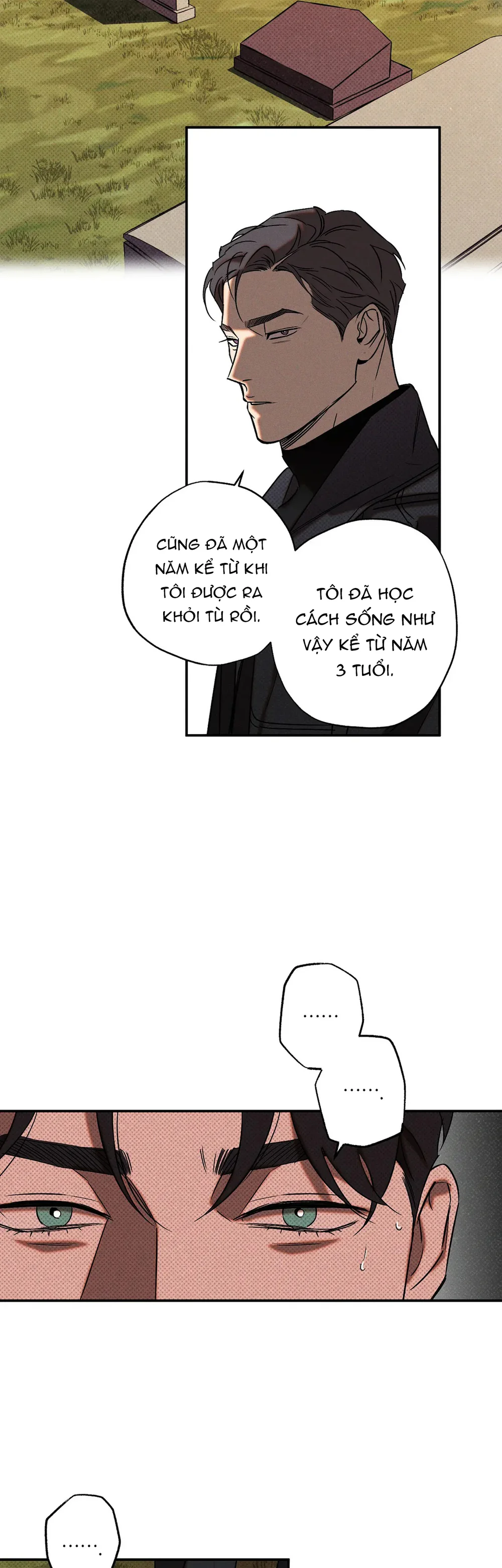 Wet Sand Chapter 27 Trang 39