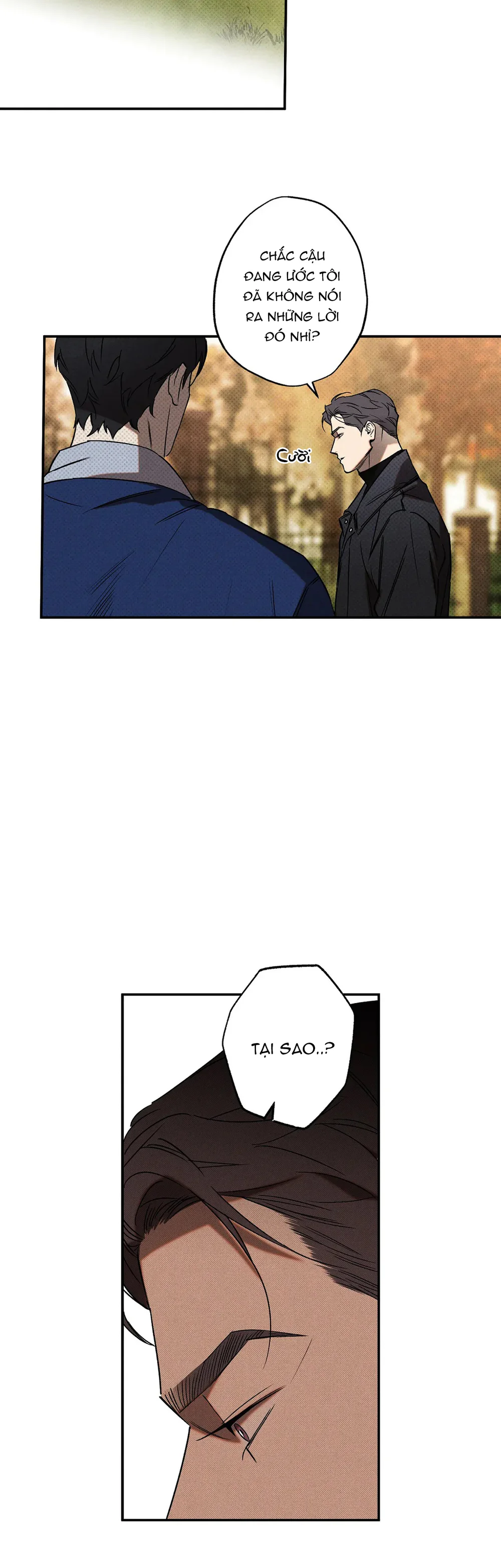 Wet Sand Chapter 27 Trang 41