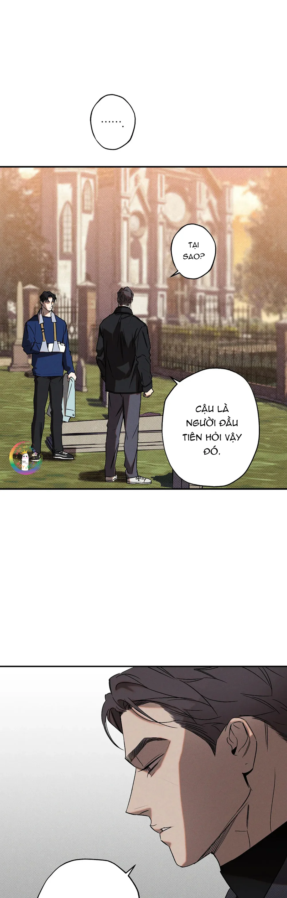 Wet Sand Chapter 27 Trang 42