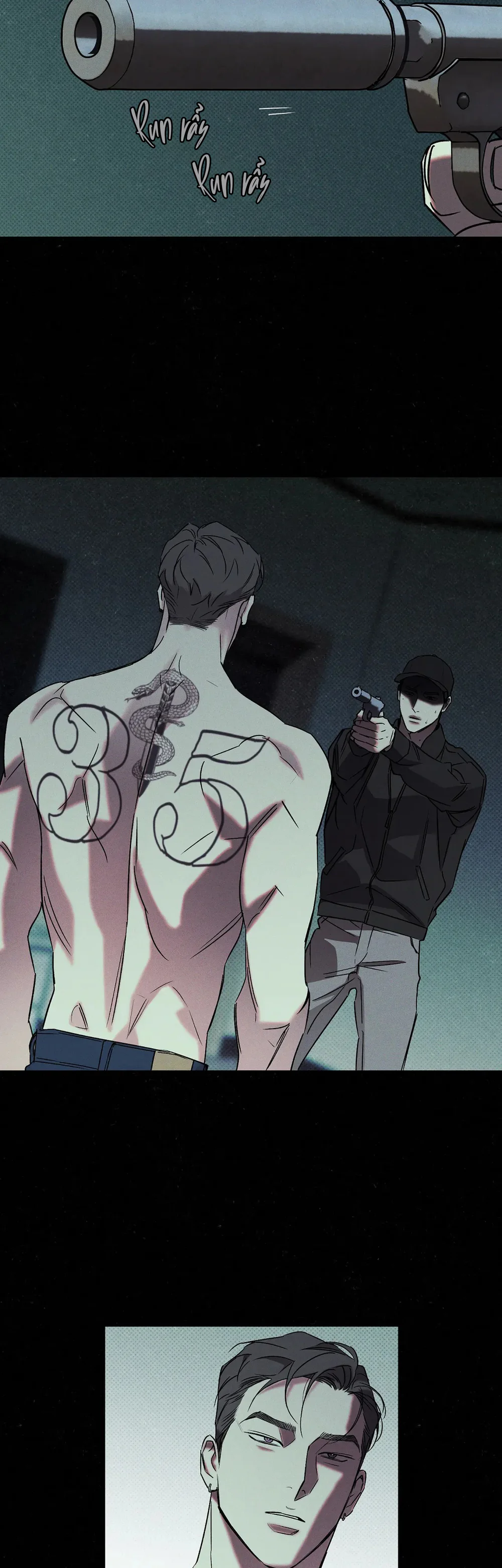 Wet Sand Chapter 27 Trang 45