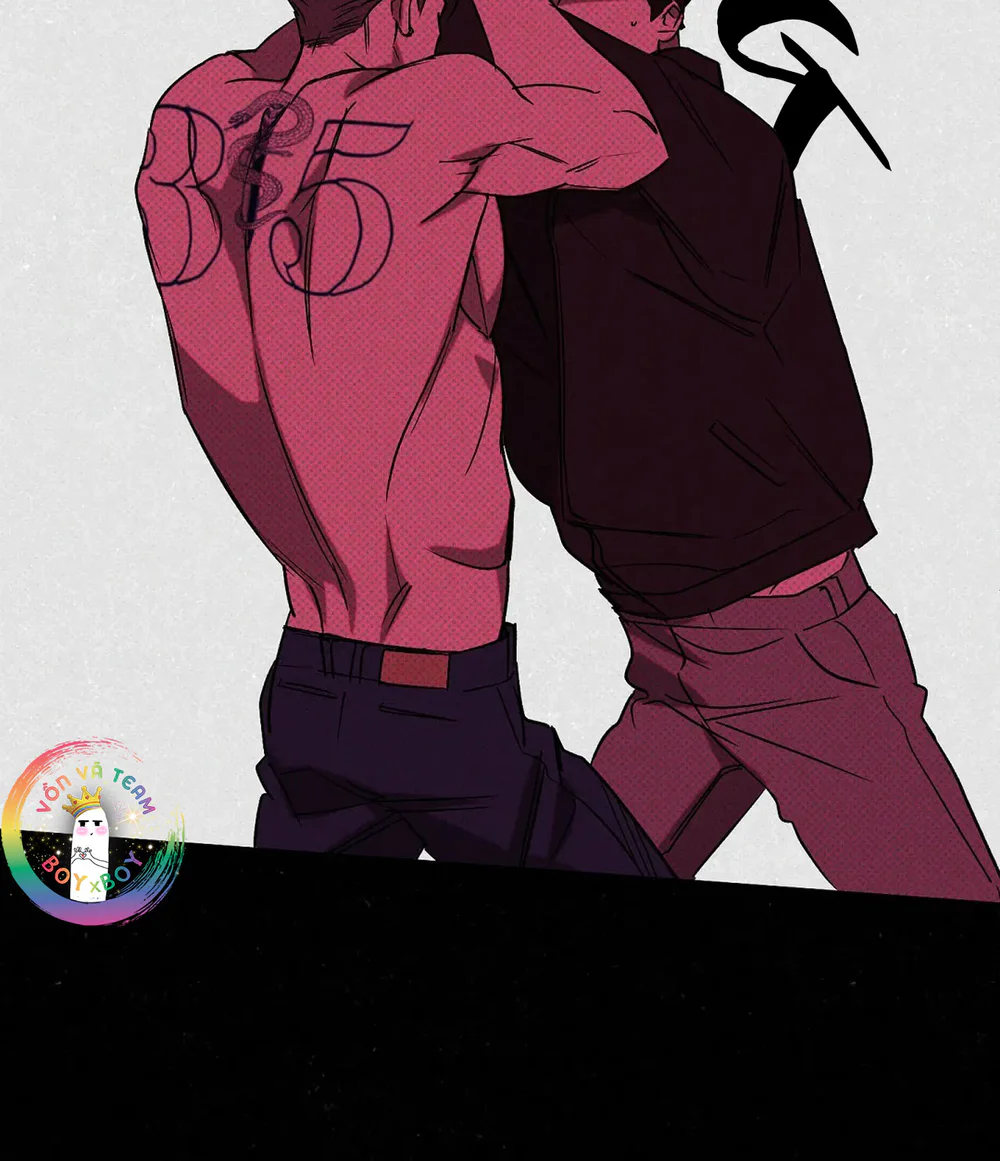 Wet Sand Chapter 28 Trang 4