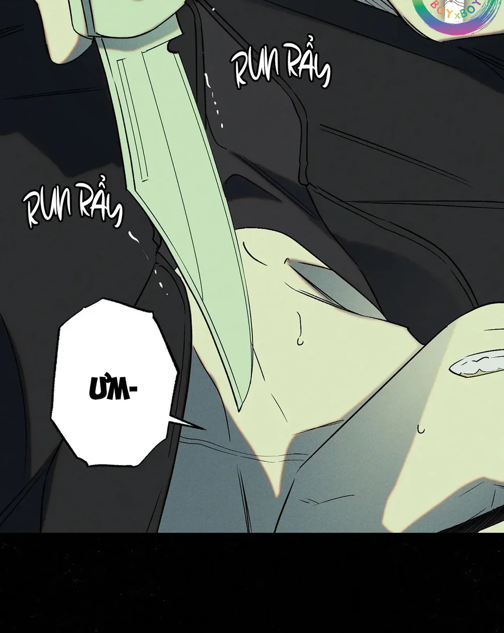 Wet Sand Chapter 28 Trang 13