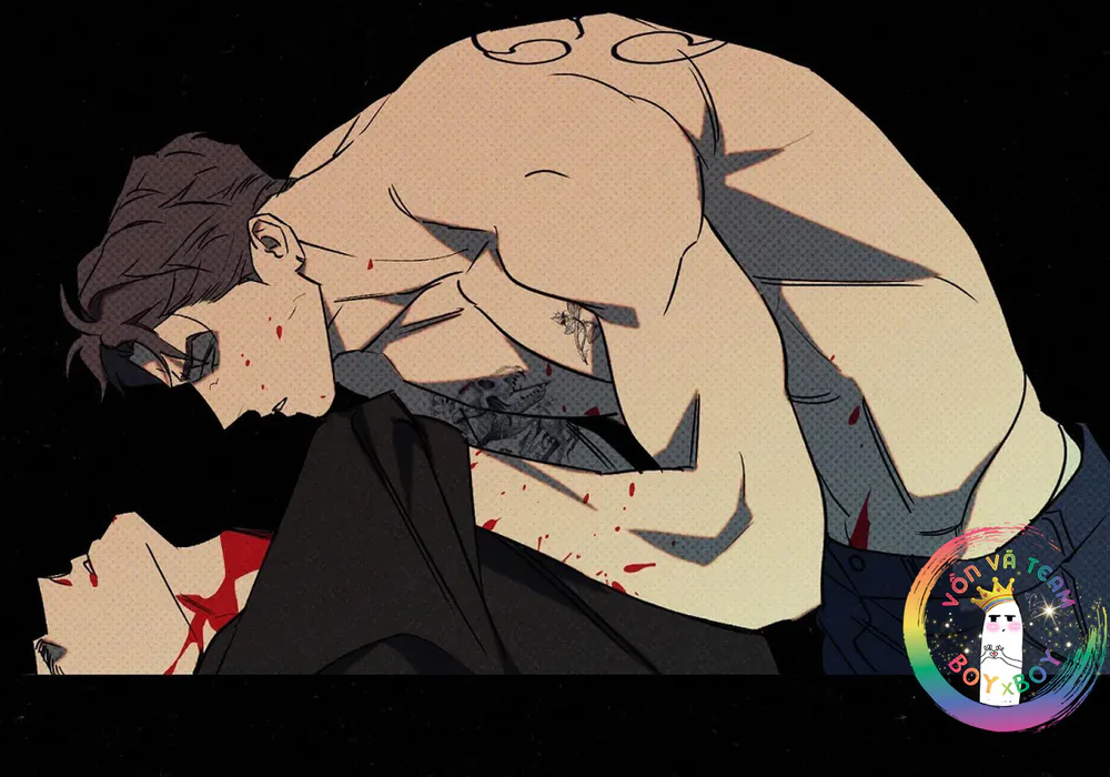 Wet Sand Chapter 28 Trang 17