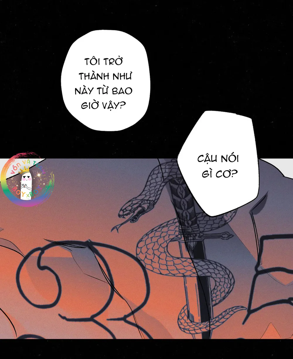 Wet Sand Chapter 28 Trang 29