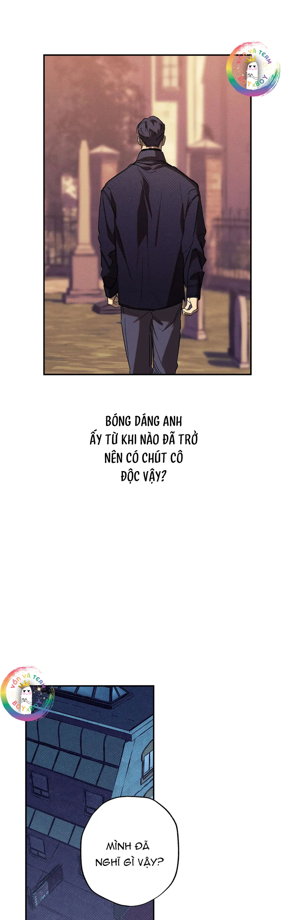 Wet Sand Chapter 28 Trang 39