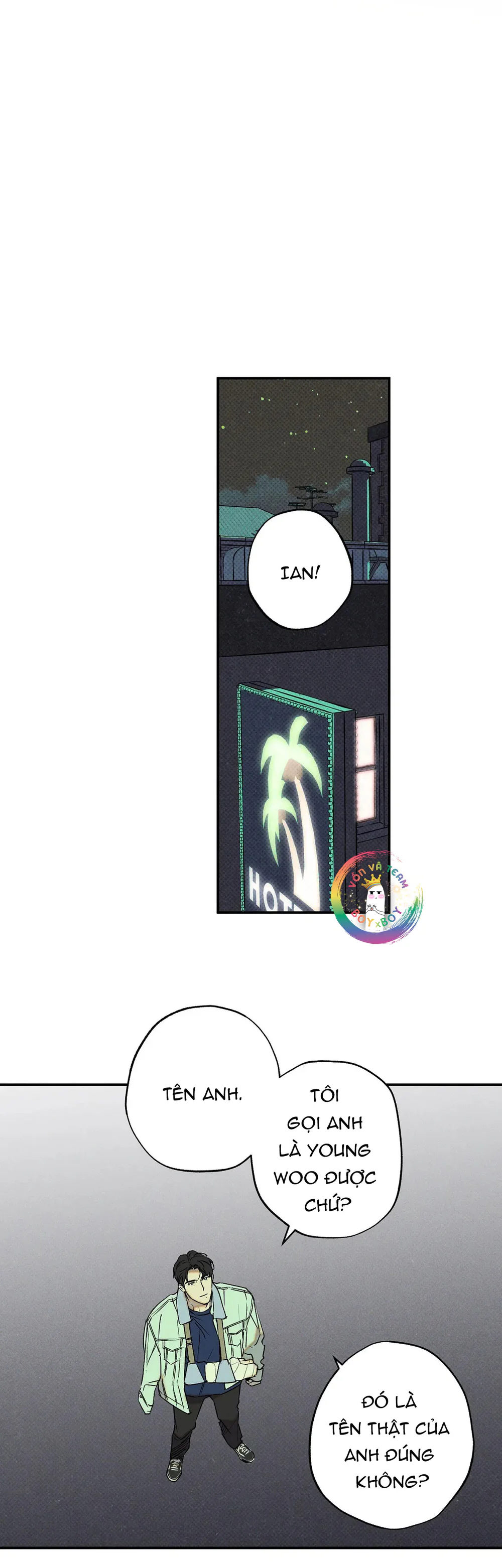 Wet Sand Chapter 28 Trang 54