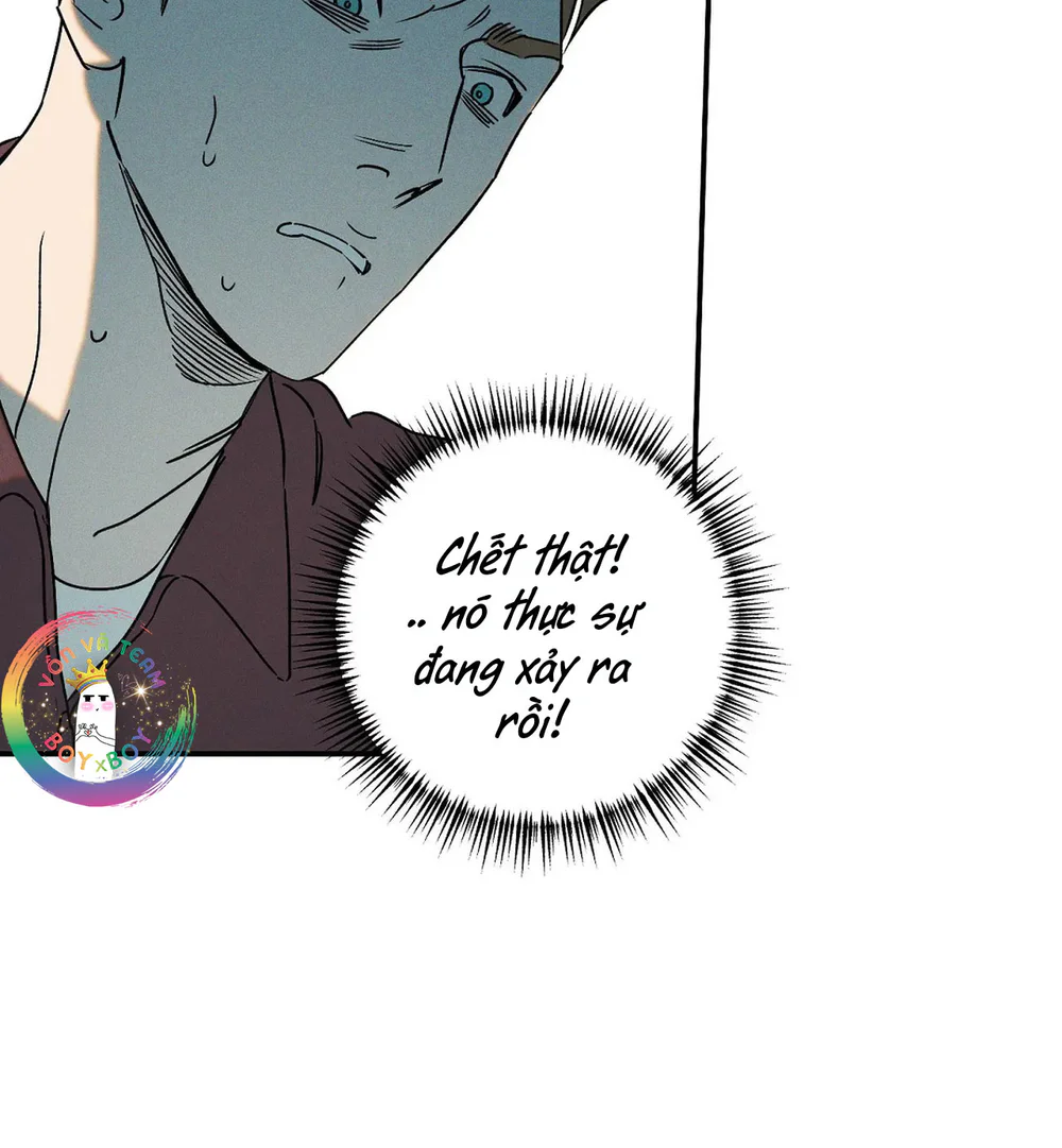 Wet Sand Chapter 29 Trang 9