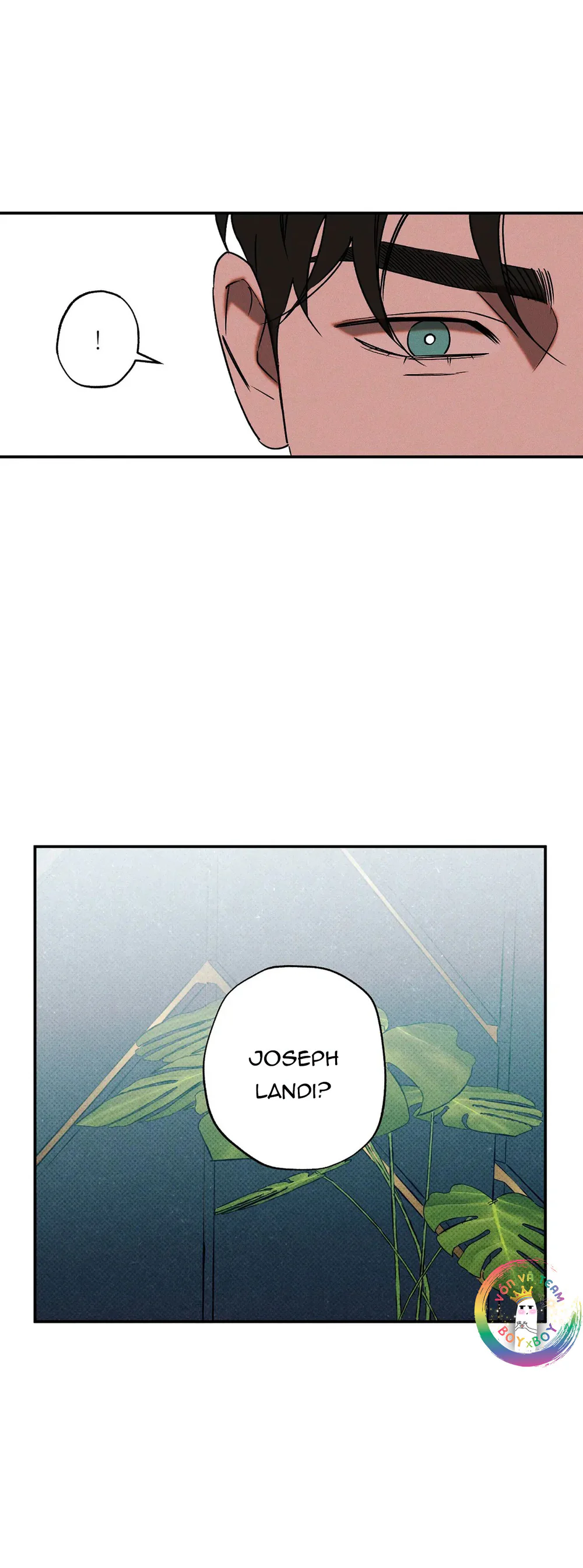 Wet Sand Chapter 29 Trang 31