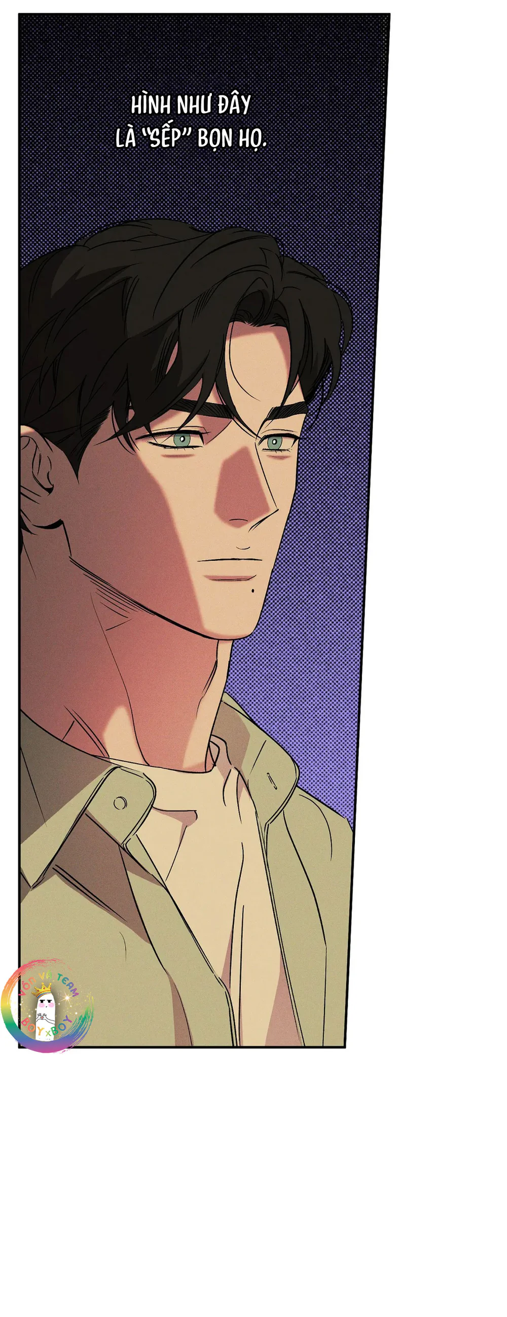 Wet Sand Chapter 29 Trang 33