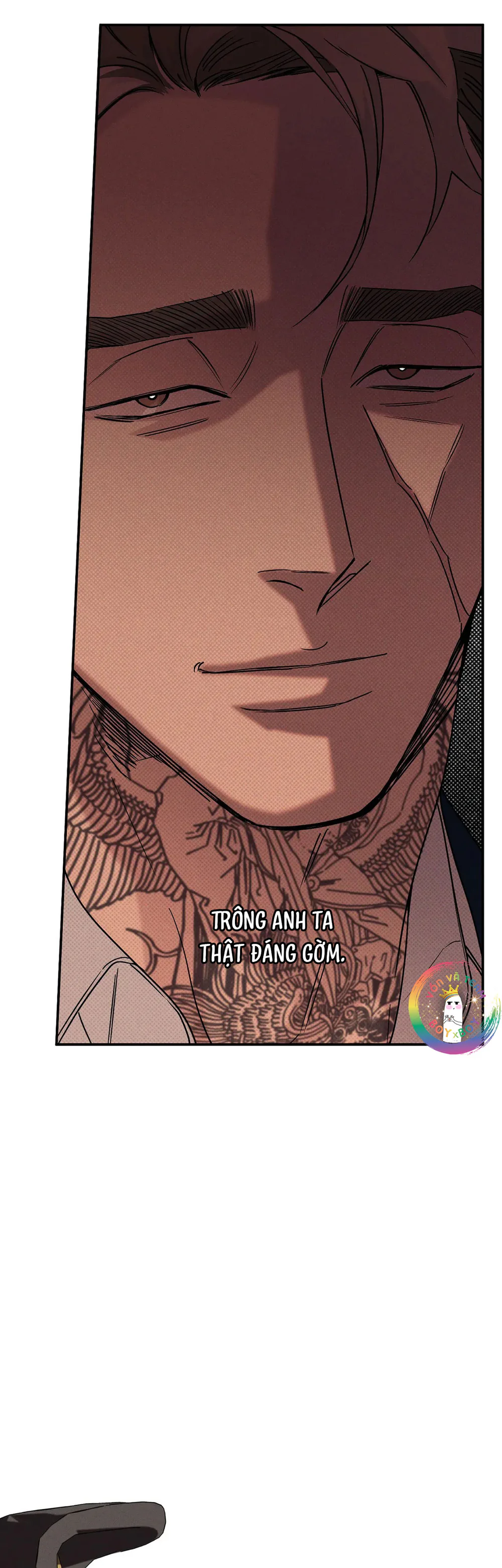 Wet Sand Chapter 29 Trang 34