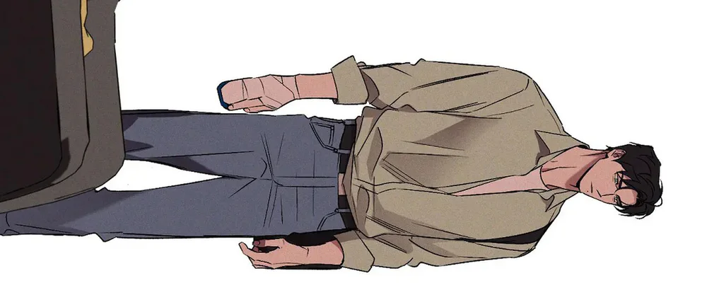 Wet Sand Chapter 29 Trang 35