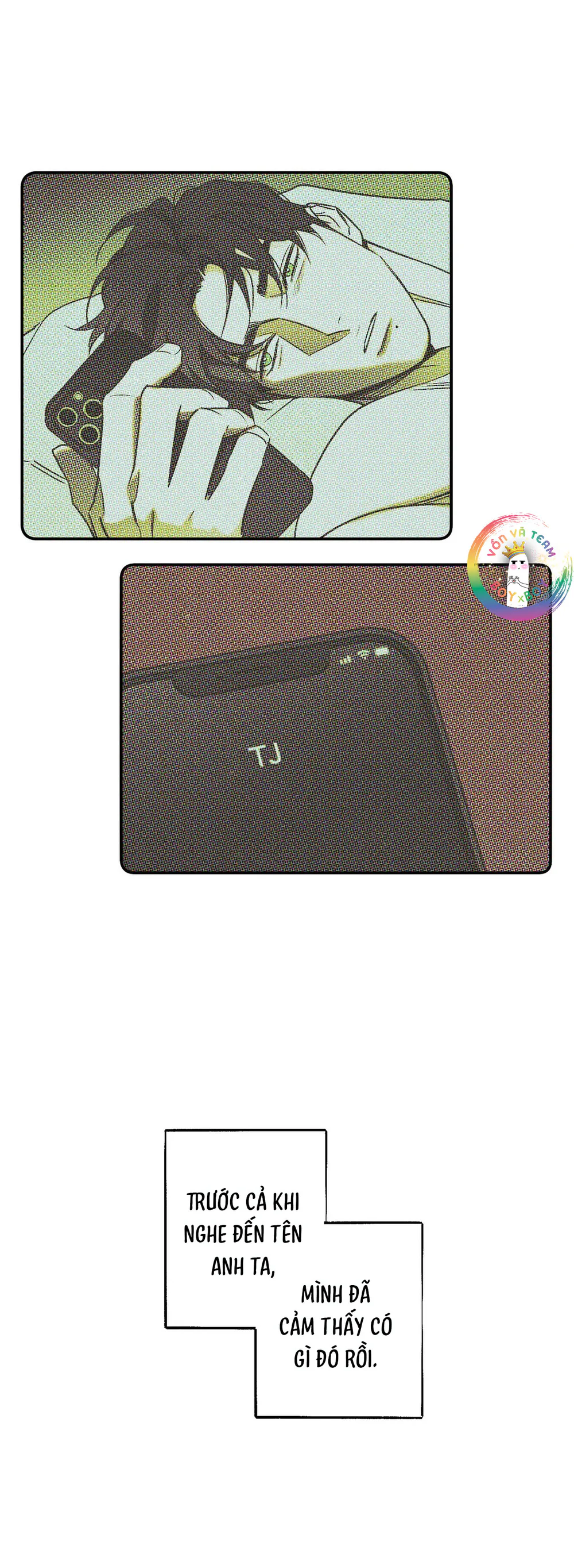 Wet Sand Chapter 29 Trang 41