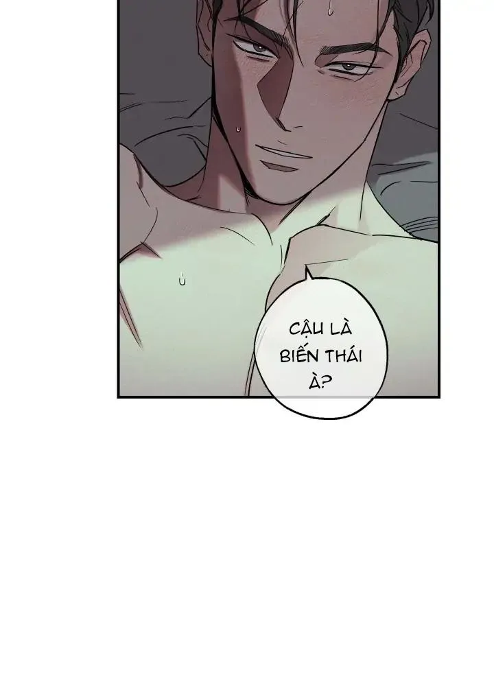 Wet Sand Chapter 3 Trang 7