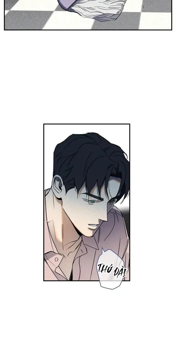 Wet Sand Chapter 3 Trang 9