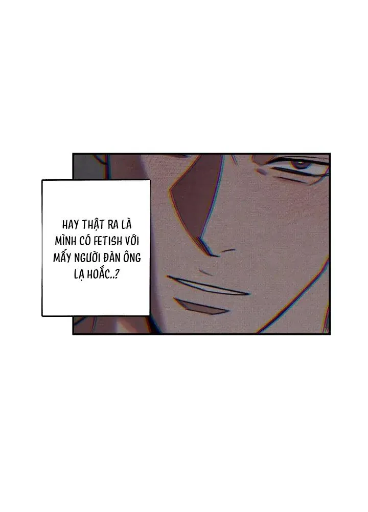 Wet Sand Chapter 3 Trang 11