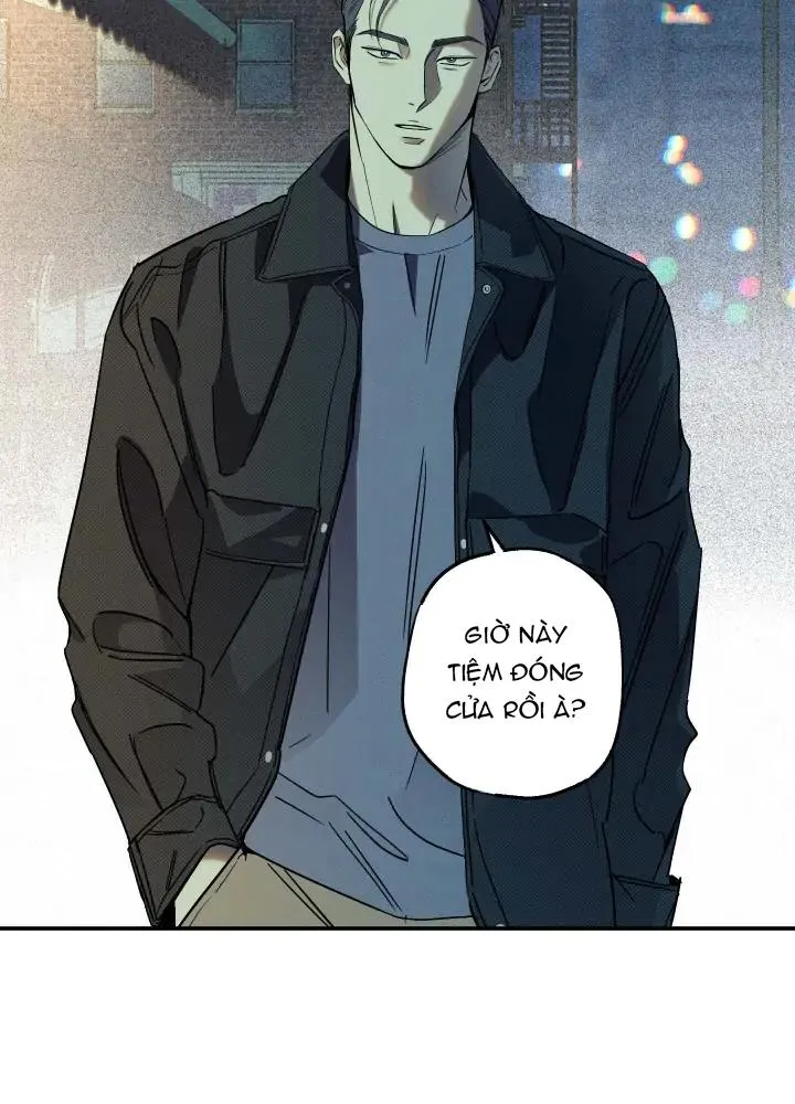 Wet Sand Chapter 3 Trang 13